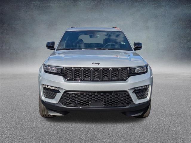 new 2025 Jeep Grand Cherokee car, priced at $48,834