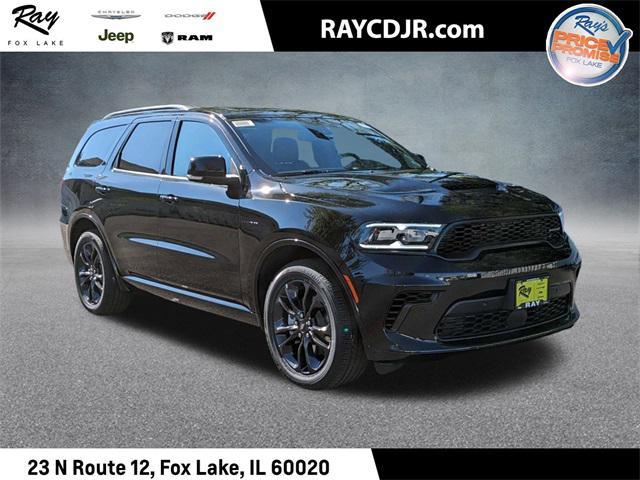 new 2024 Dodge Durango car, priced at $53,921