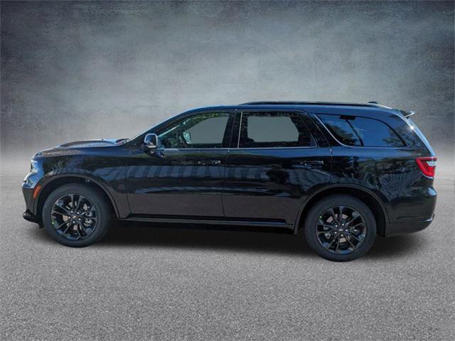 new 2024 Dodge Durango car, priced at $52,221