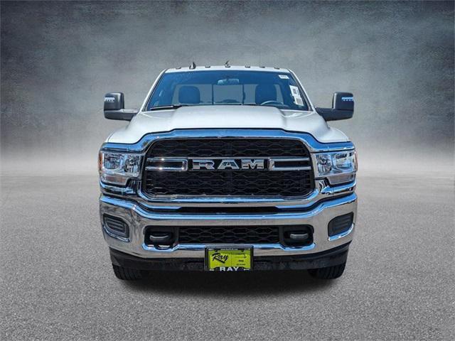 new 2024 Ram 3500 car, priced at $60,978