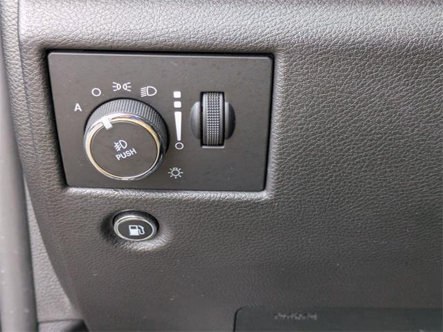 used 2021 Jeep Grand Cherokee car, priced at $32,855