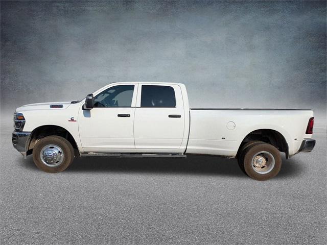 new 2026 Ram 3500 car, priced at $64,557