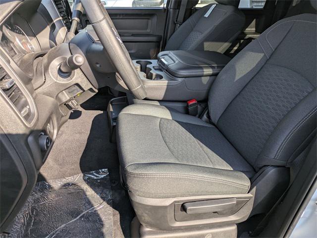 new 2026 Ram 3500 car, priced at $64,557