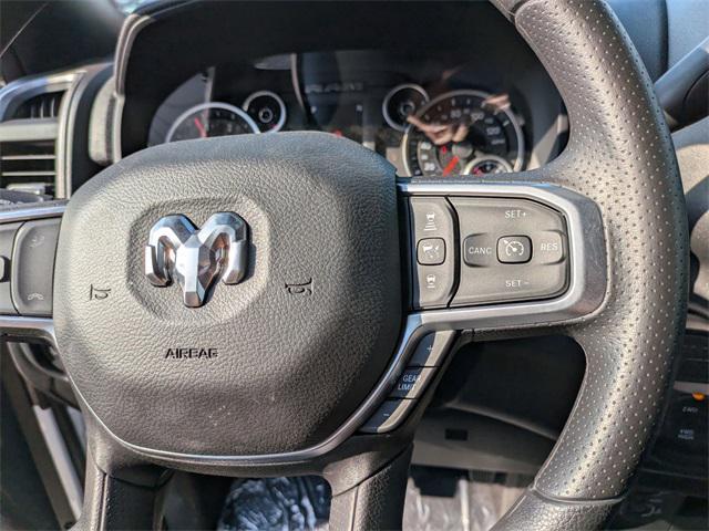 new 2026 Ram 3500 car, priced at $64,557