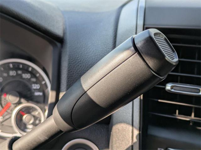 new 2026 Ram 3500 car, priced at $64,557