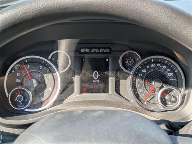 new 2026 Ram 3500 car, priced at $64,557