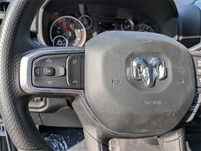 new 2026 Ram 3500 car, priced at $64,557