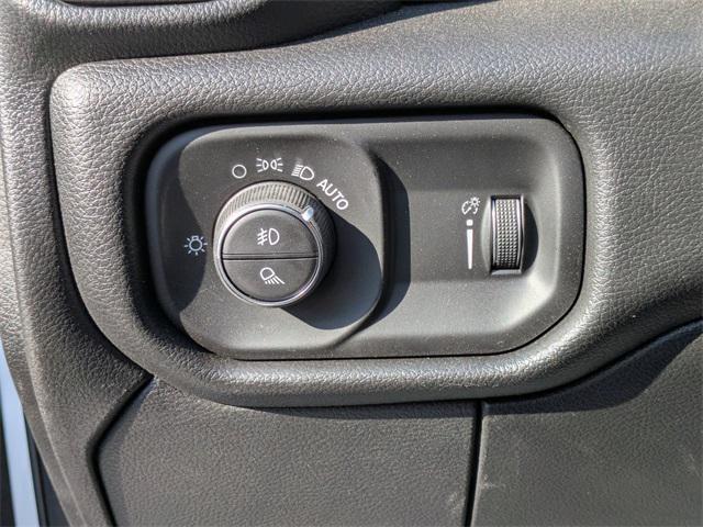 new 2026 Ram 3500 car, priced at $64,557