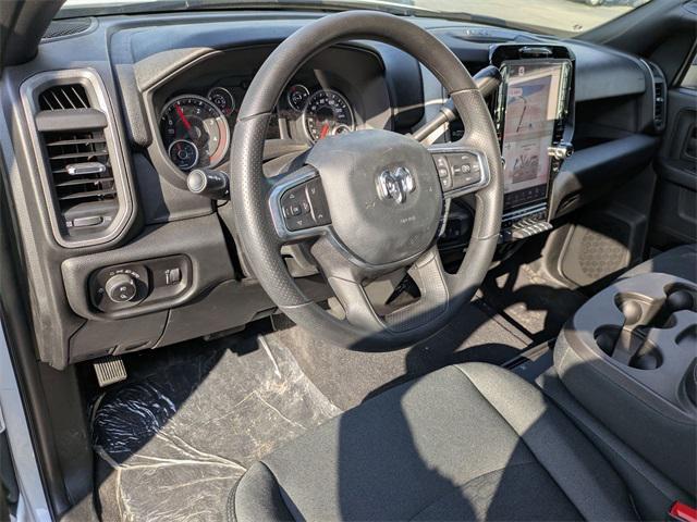 new 2026 Ram 3500 car, priced at $64,557
