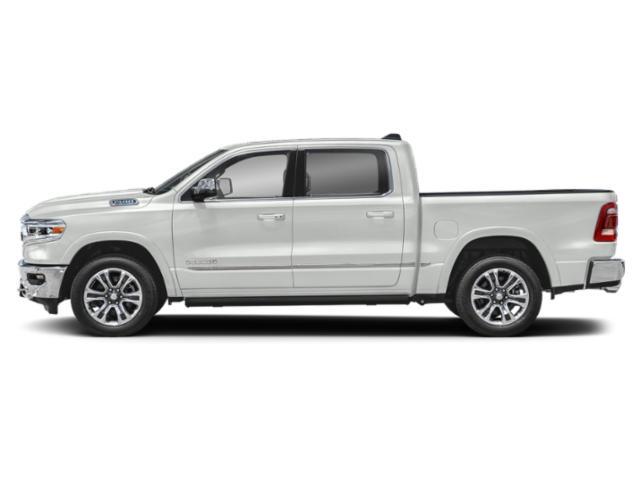 used 2023 Ram 1500 car, priced at $47,888