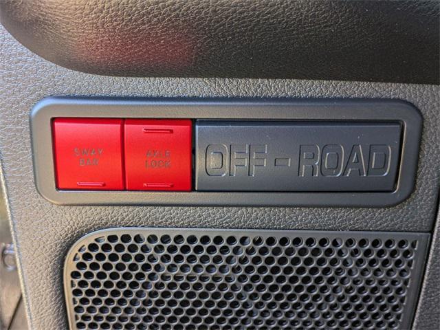 used 2016 Jeep Wrangler Unlimited car, priced at $21,444