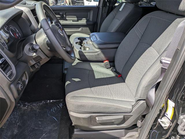 new 2026 Ram 2500 car, priced at $49,987