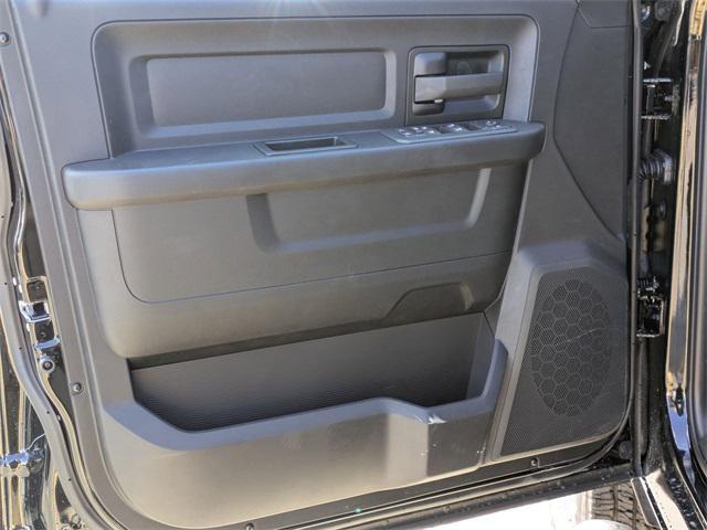 new 2026 Ram 2500 car, priced at $49,987