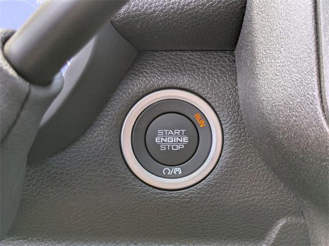 new 2026 Ram 2500 car, priced at $49,987