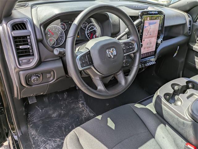 new 2026 Ram 2500 car, priced at $49,987