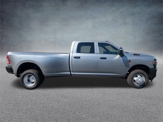 new 2024 Ram 3500 car, priced at $64,995