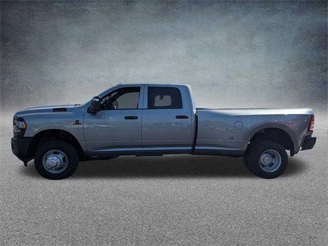 new 2024 Ram 3500 car, priced at $65,880