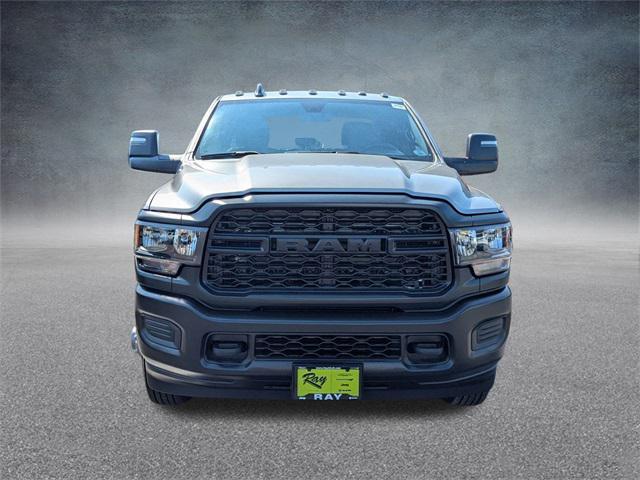 new 2024 Ram 3500 car, priced at $65,880