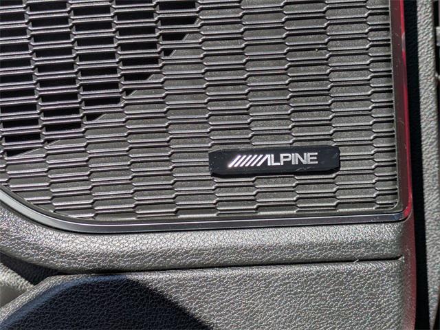 used 2023 Jeep Grand Cherokee car, priced at $38,199