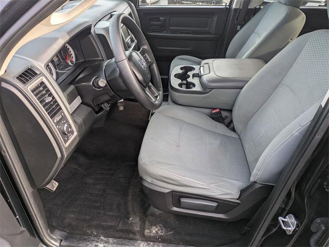 used 2015 Ram 1500 car, priced at $17,290