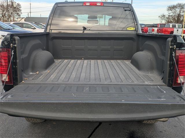 used 2015 Ram 1500 car, priced at $17,290