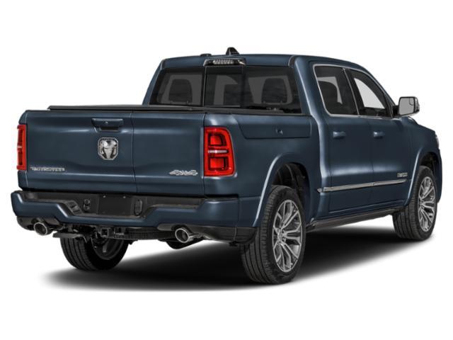 new 2026 Ram 1500 car, priced at $81,730