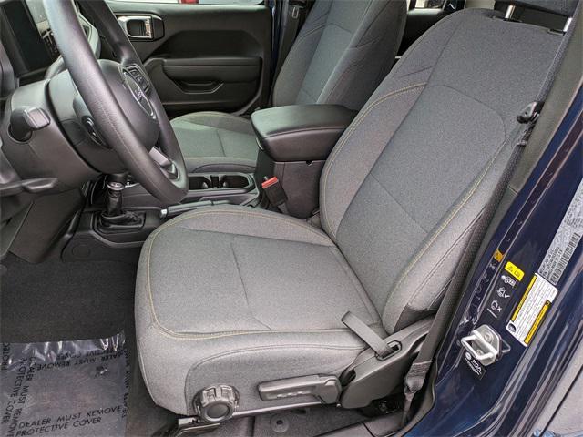 used 2025 Jeep Gladiator car, priced at $37,990