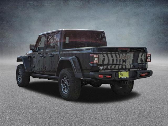 new 2024 Jeep Gladiator car, priced at $57,833