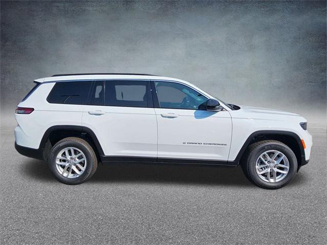 new 2024 Jeep Grand Cherokee L car, priced at $39,938