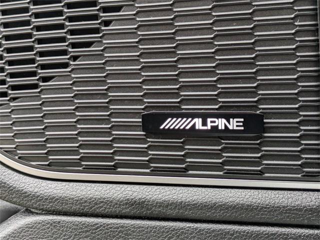 used 2023 Jeep Grand Cherokee car, priced at $37,955