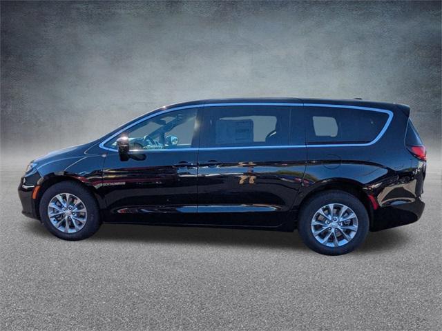 new 2026 Chrysler Pacifica car, priced at $47,085