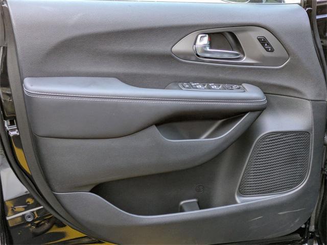 new 2026 Chrysler Pacifica car, priced at $47,085