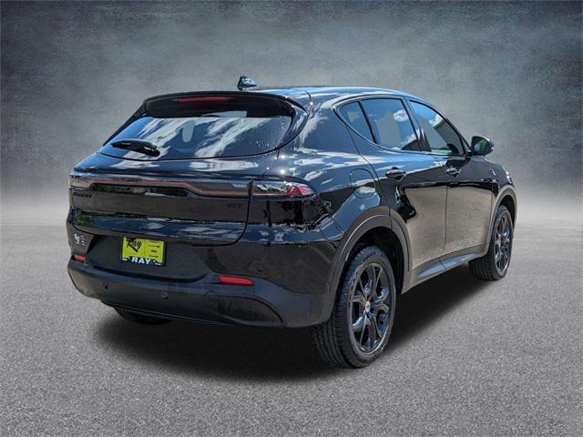 new 2024 Dodge Hornet car, priced at $37,226