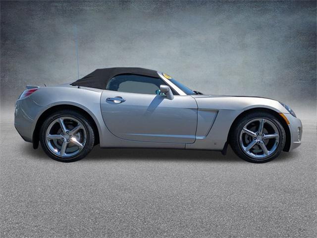 used 2009 Saturn Sky car, priced at $15,549