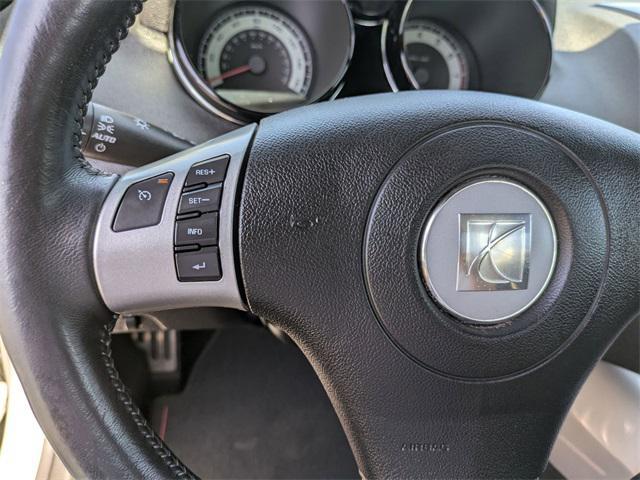 used 2009 Saturn Sky car, priced at $15,549