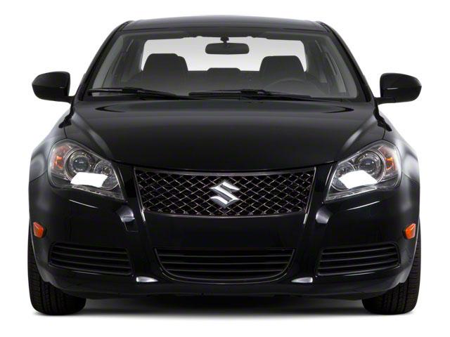 used 2010 Suzuki Kizashi car, priced at $6,998