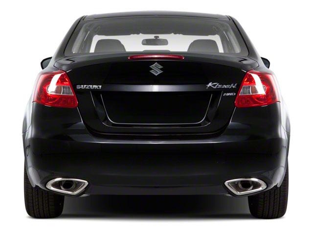 used 2010 Suzuki Kizashi car, priced at $6,998