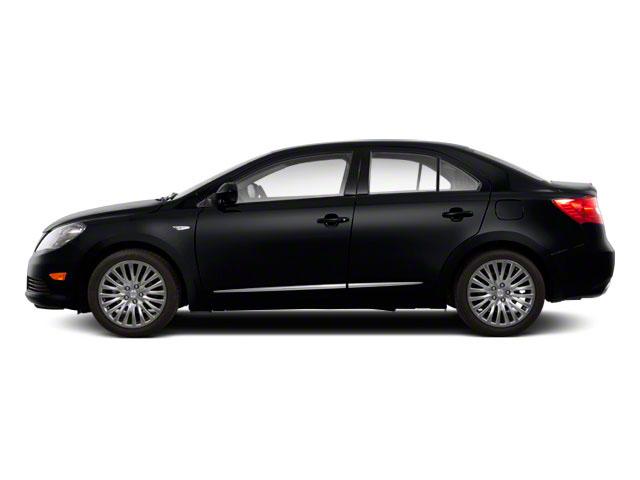 used 2010 Suzuki Kizashi car, priced at $6,998