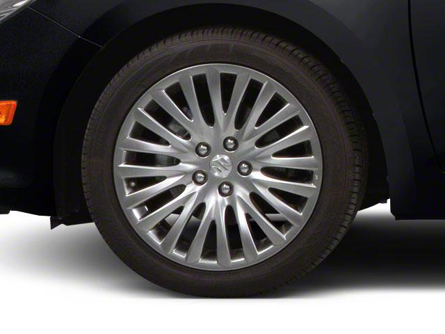 used 2010 Suzuki Kizashi car, priced at $6,998