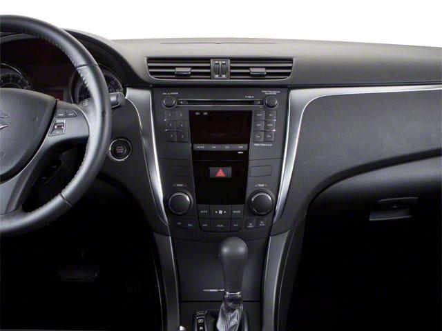 used 2010 Suzuki Kizashi car, priced at $6,998