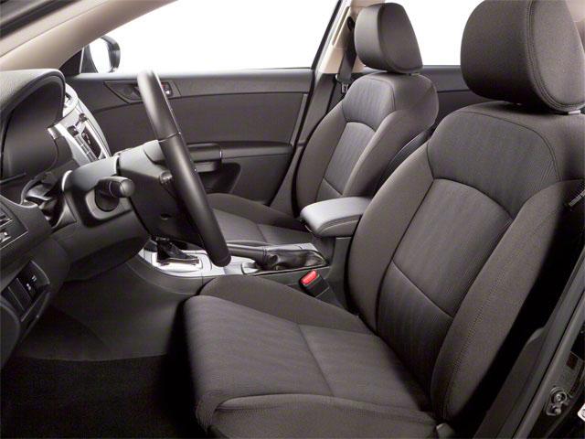 used 2010 Suzuki Kizashi car, priced at $6,998