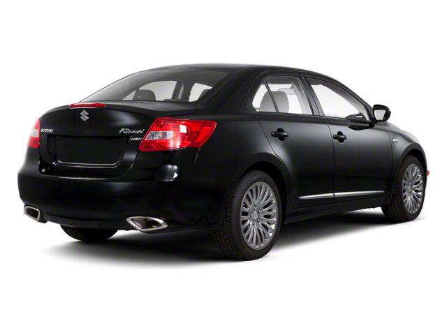 used 2010 Suzuki Kizashi car, priced at $6,998