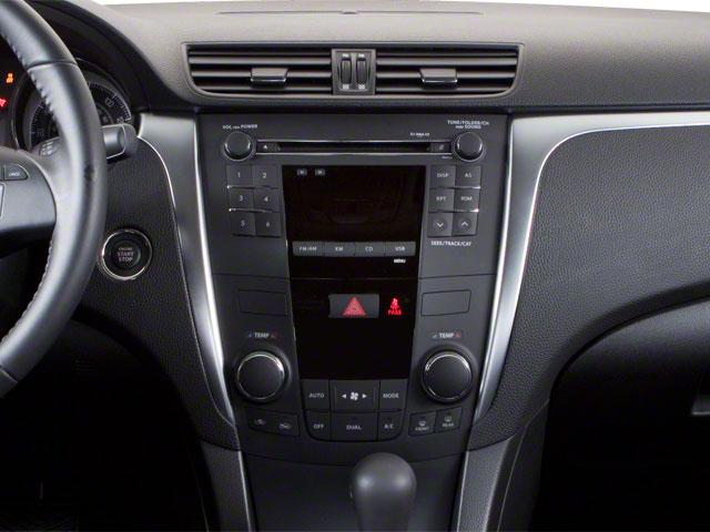 used 2010 Suzuki Kizashi car, priced at $6,998