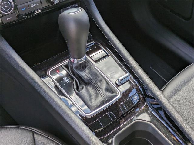 new 2025 Jeep Compass car, priced at $33,697