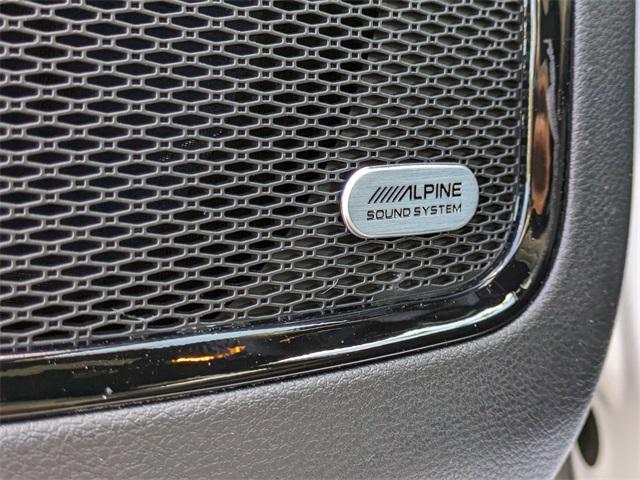 new 2025 Jeep Compass car, priced at $33,697