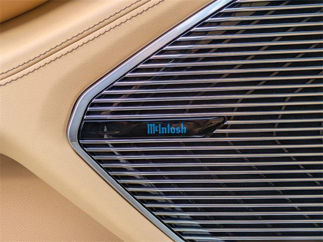new 2025 Jeep Grand Cherokee L car, priced at $59,363