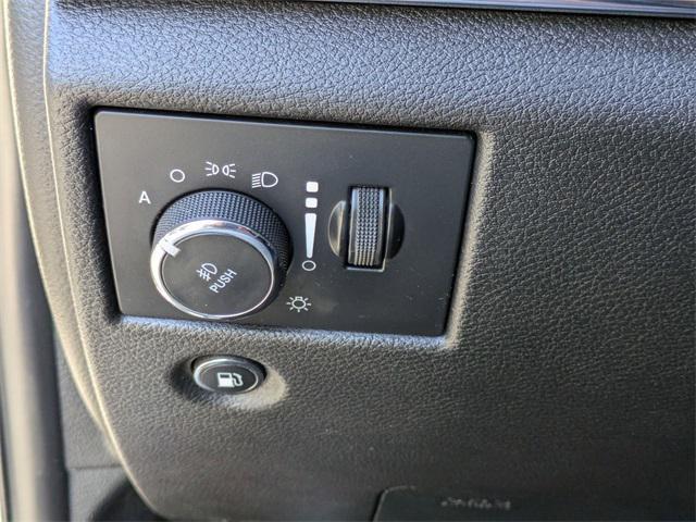 used 2018 Jeep Grand Cherokee car, priced at $12,588