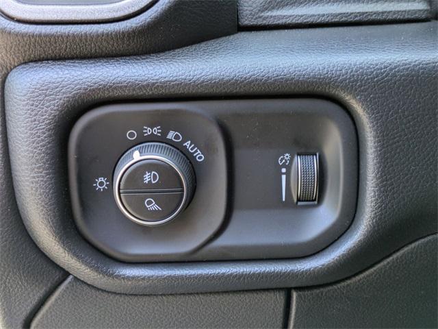 new 2025 Ram 3500 car, priced at $67,456