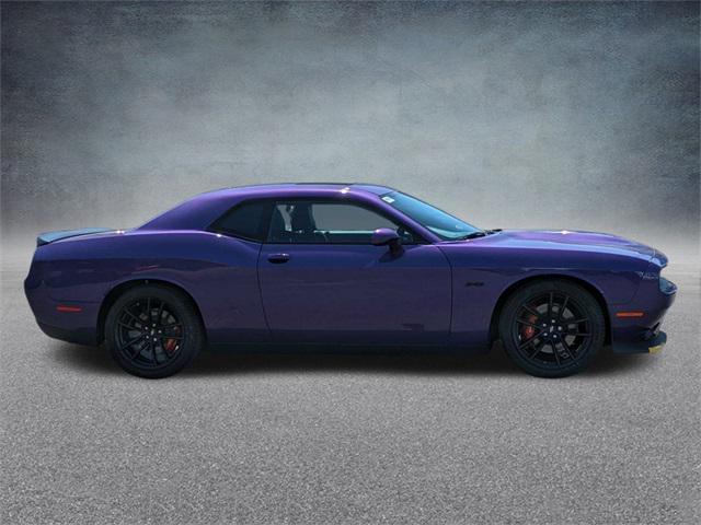 new 2023 Dodge Challenger car, priced at $45,684