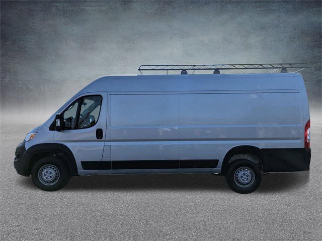 used 2024 Ram ProMaster 3500 car, priced at $41,998